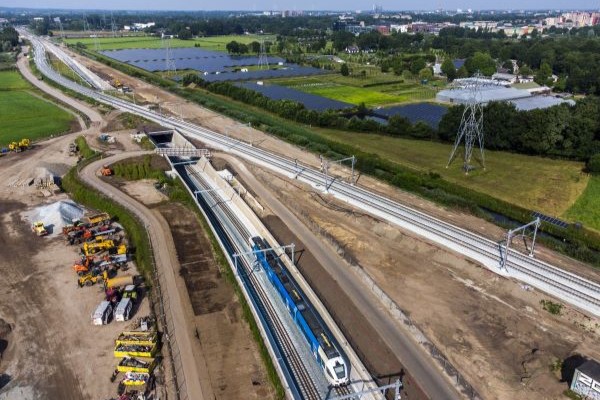 Noord-Holland maakt miljoenen vrij voor stationsgebieden